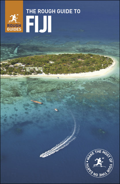 The Rough Guide to Fiji, Rough Guides
