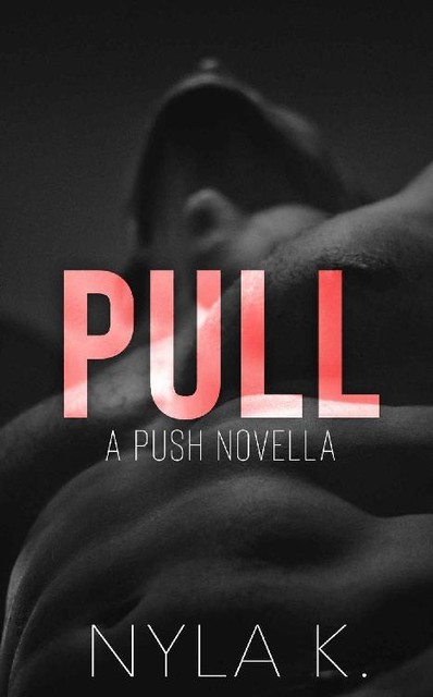 PULL: A PUSH Novella (Love Is Love Book 2), Nyla K