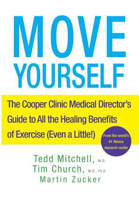 Move Yourself, Martin Zucker, Tedd Mitchell, Tim Church