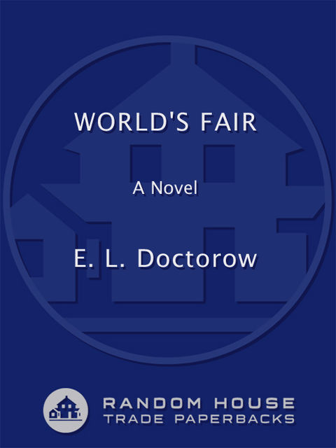 World's Fair, E.L. Doctorow