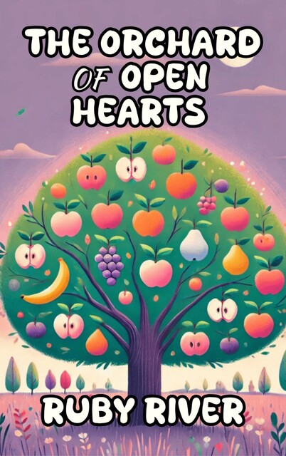 The Orchard of Open Hearts, Ruby River