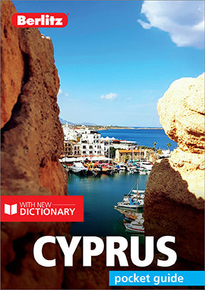 Berlitz Pocket Guide Cyprus (Travel Guide eBook), Berlitz
