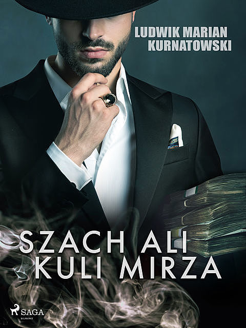 Szach Ali Kuli Mirza, Ludwik Marian Kurnatowski