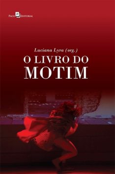 O livro do motim, Luciana de Fátima Rocha Pereira de Lyra