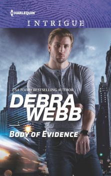 Body Of Evidence, Debra Webb