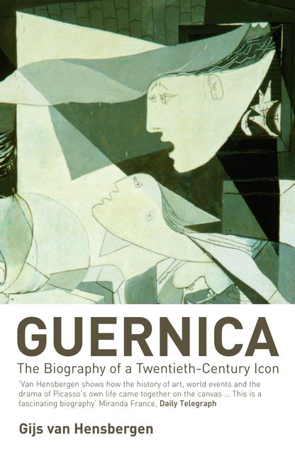 Guernica, Dave Boling