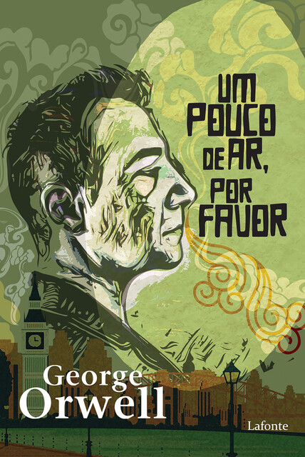 Um pouco de ar, por favor, George Orwell