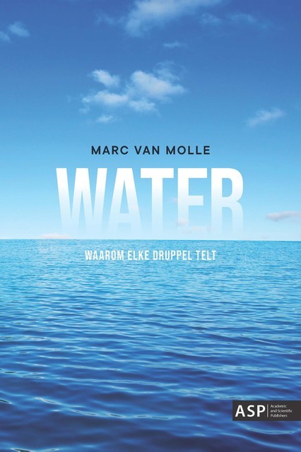 Water, Marc Van Molle