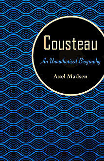 Cousteau, Axel Madsen