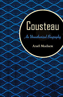 Cousteau, Axel Madsen