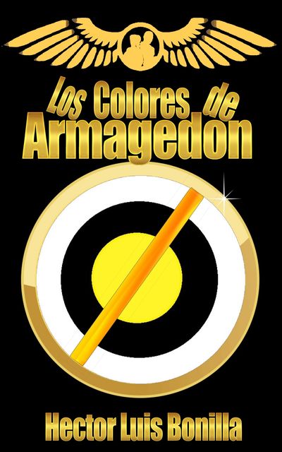 Los Colores de Armagedon, Hector Luis Bonilla