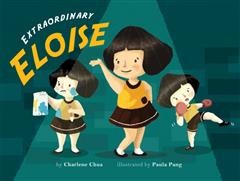 Extraordinary Eloise, Charlene Chua