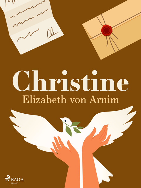 Christine, Elizabeth von Arnim