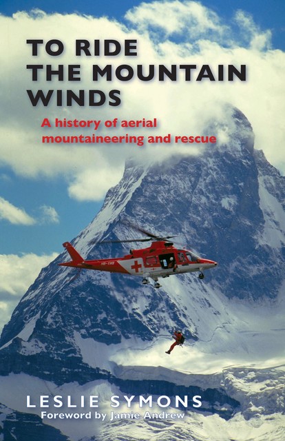 To Ride the Mountain Winds, Leslie Symons
