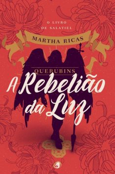 Querubins, Martha Ricas