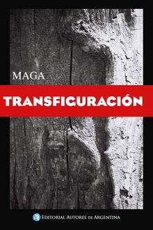 Transfiguración, Margarita Govoretzky