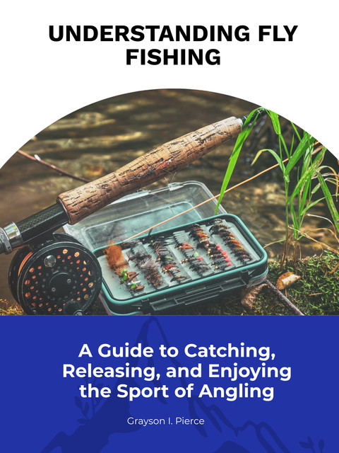 Understanding Fly Fishing, Grayson I. Pierce