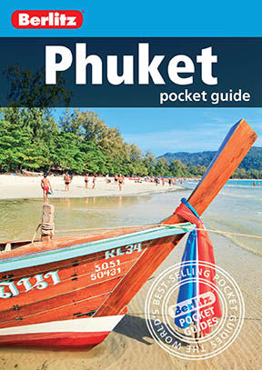 Berlitz: Phuket Pocket Guide, Berlitz