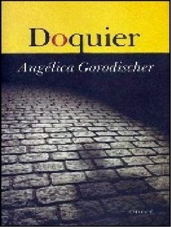 Doquier, Angélica Gorodischer