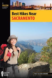 Best Hikes Near Sacramento, Tracy Salcedo