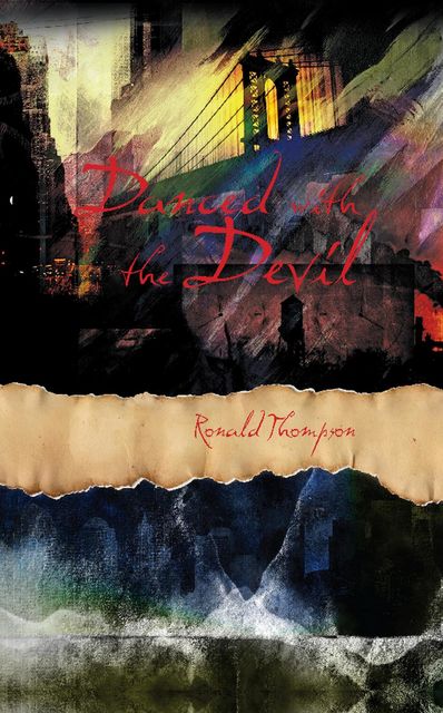Danced with the Devil, Ronald Thompson