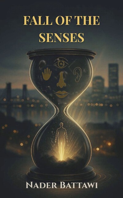Fall of the Senses, Nader Battawi