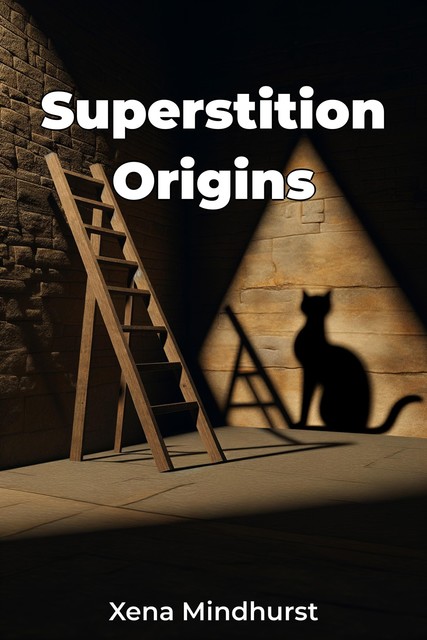 Superstition Origins, Xena Mindhurst