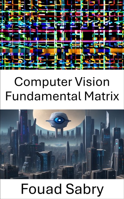 Computer Vision Fundamental Matrix, Fouad Sabry