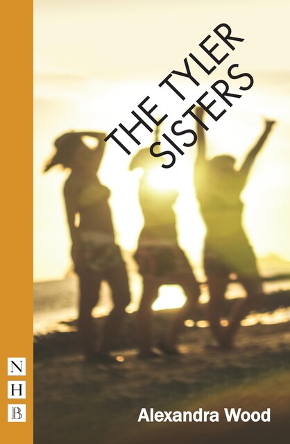 The Tyler Sisters, Alexandra Wood