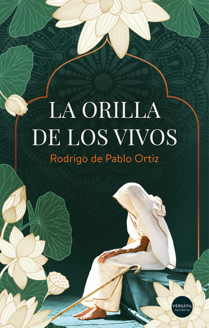 La orilla de los vivos, Rodrigo de Pablo Ortíz