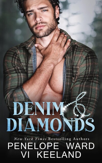 Denim & Diamonds, Penelope Ward, Vi Keeland