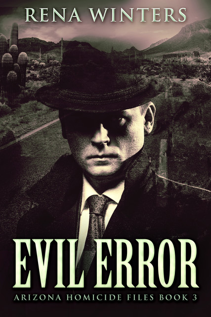 Evil Error, Rena Winters