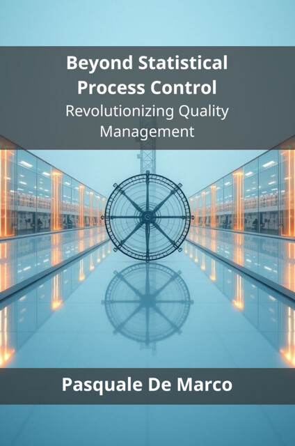 Beyond Statistical Process Control, Pasquale De Marco