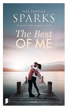 The best of Me, Nicholas Sparks