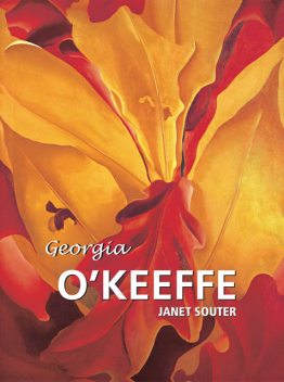 Georgia O'Keeffe, Janet Souter