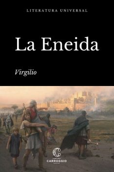 La Eneida, Virgilio