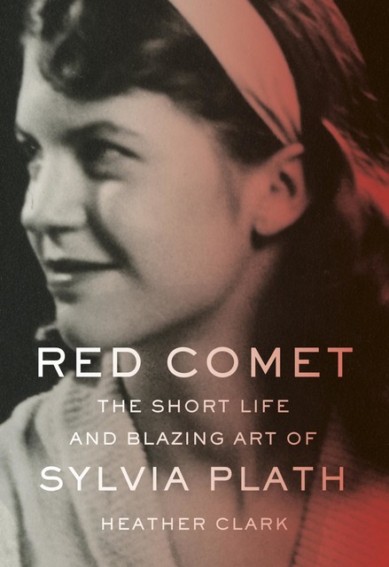 Red Comet, Heather Clark