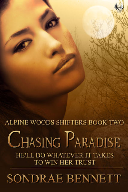 Chasing Paradise, Sondrae Bennett