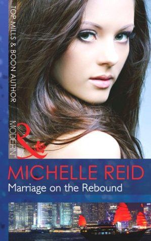 The Salvatore Marriage, Michelle Reid