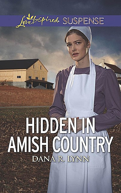 Hidden In Amish Country, Dana R. Lynn
