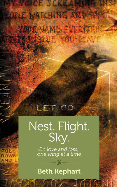 Nest. Flight. Sky, Beth Kephart