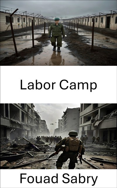 Labor Camp, Fouad Sabry