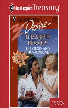 The Virgin And The Vagabond, Elizabeth Bevarly