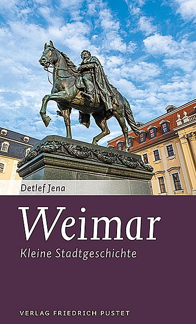 Weimar, Detlef Jena