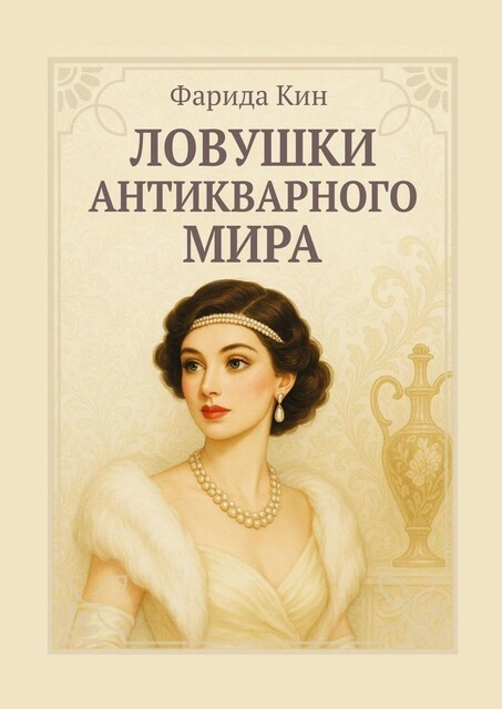 Ловушки антикварного мира, Фарида Кин