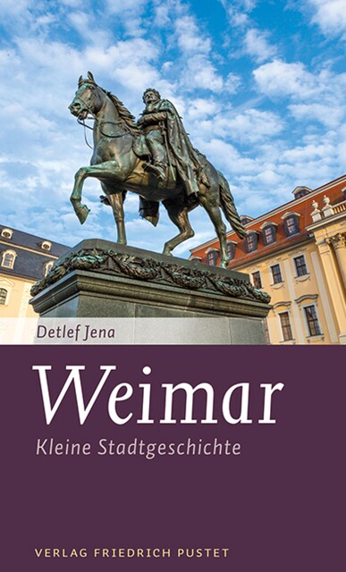 Weimar, Detlef Jena