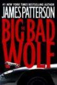 The Big Bad Wolf, James Patterson