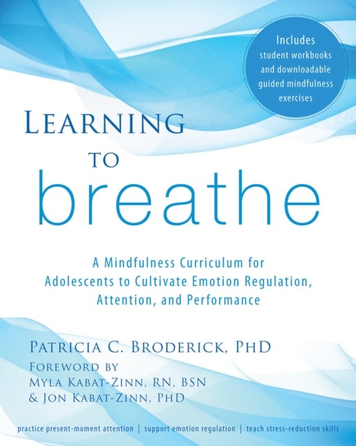 Learning to Breathe, Patricia Broderick