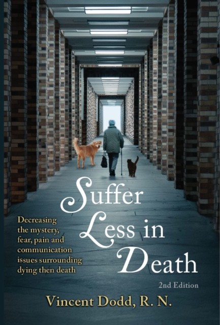 Suffer Less in Death, Vincent Dodd