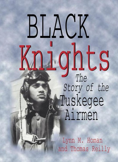 Black Knights, Lynn Homan, Thomas Reilly